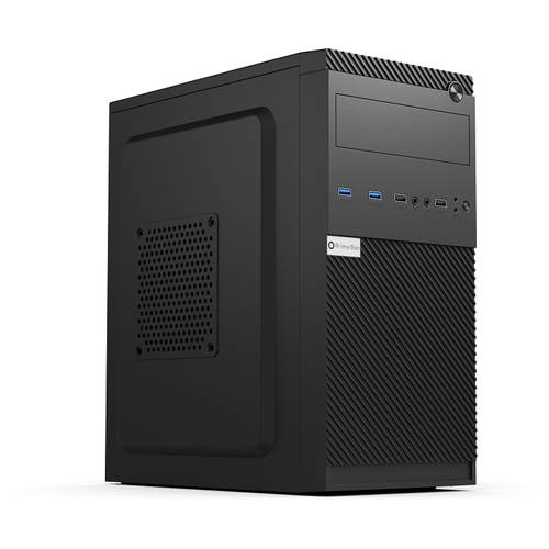 Системный блок (компьютер) Emilion WorkMach 4130 (Intel Core i3-4130/4GB/SSD 120GB/Wi-Fi/Office 19/Win 10 Pro)