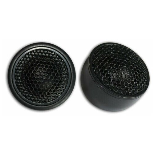 Шелковые твитеры Best Balance F25T 25мм 243600₽