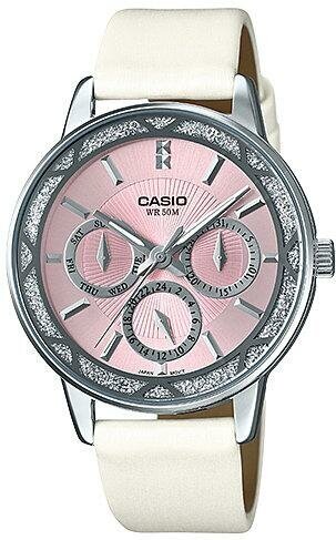 Наручные часы CASIO Collection LTP-2087SL-4A