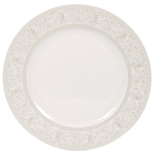Тарелка подстановочная Дионис Диаметр: 25,5 см акку