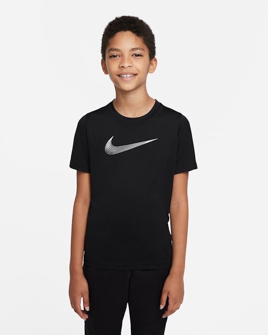 Футболка спортивная NIKE