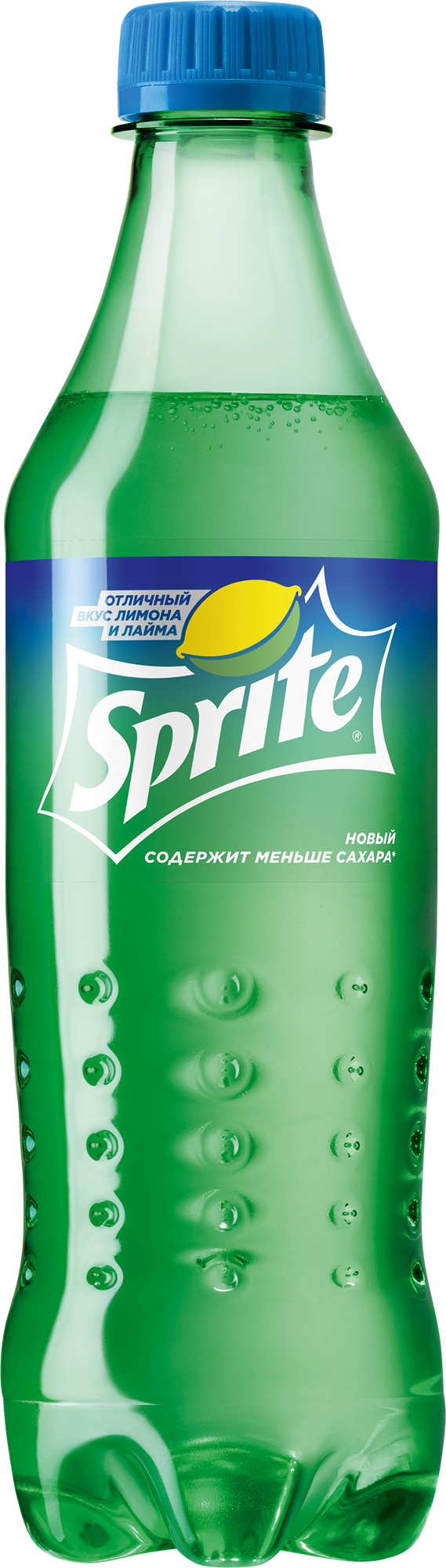 Газированный напиток Sprite, 0.5 л, пластиковая бутылка - фотография № 15