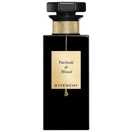 GIVENCHY парфюмерная вода Patchouli de Minuit, 100 мл