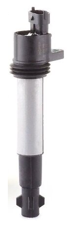 Катушка зажигания (на свечу) ВАЗ инж. дв.1,4-1,8 16 кл. тип Bosch (HOFER)