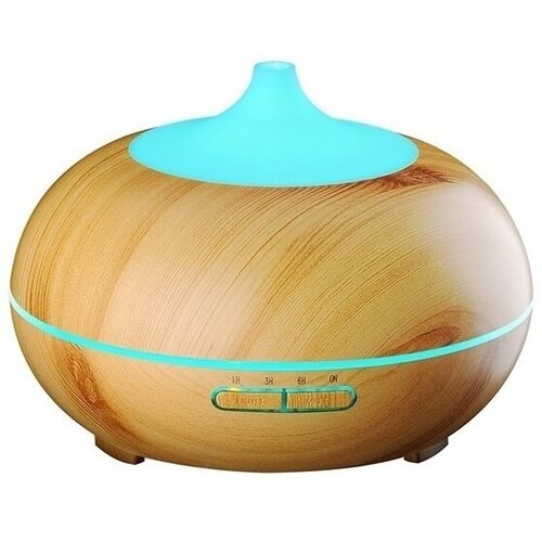 Увлажнитель ультразвуковой воздуха аромадиффузор настольный воздухоувлажнитель HUMIDIFIR RS-3 260000₽
