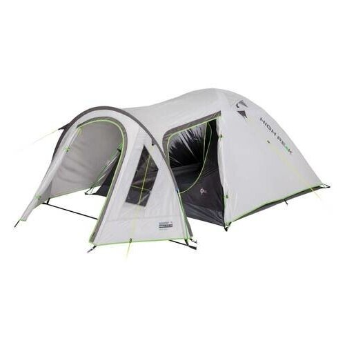 Туристическая палатка High Peak Kira 4