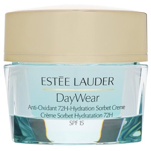 Estee Lauder DayWear Anti-Oxidant 72 Hydration Sorbet Creme SPF 15 Дневной увлажняющий крем-сорбет для лица, 30 мл