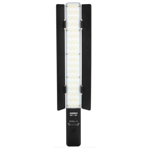 Светодиодный осветитель Jinbei EFT-360 RGB LED light tube 614000₽