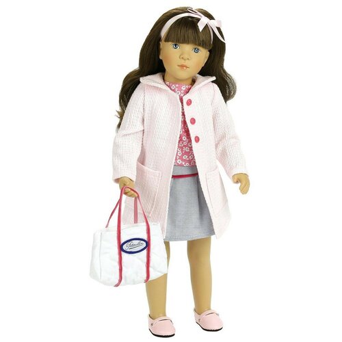 Кукла Petitcollin Finouche Noemie (Петитколин Финуш Ноэми)