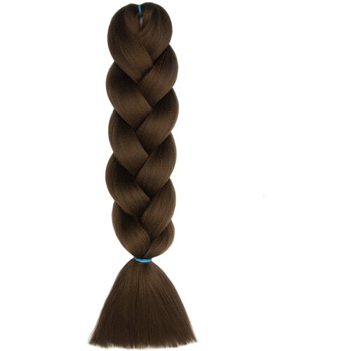 Hairshop Канекалон аида Yaki 9 200 гр (Светло коричневый)