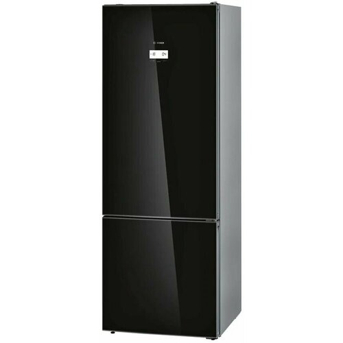 Двухкамерный холодильник Bosch KGN-56LB30U