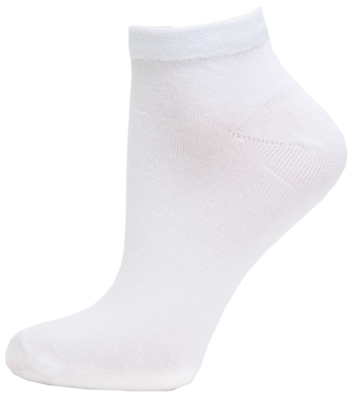 Носки Palama, размер 23, белый