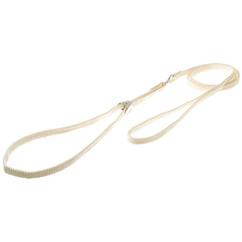 Ринговка myPet с прищепкой PEQ-10 (слоновая кость)