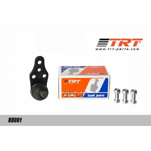 Опора Шаровая 96490218 Trt R8001 Lacetti TRT арт R8001 1179₽