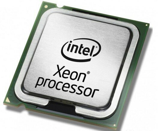 Процессор для серверов INTEL Xeon Silver 4210 2.2ГГц [cd8069503956302s rfbl] - фото №2