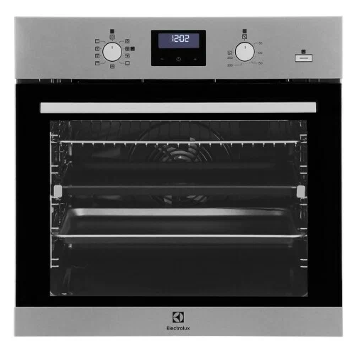 Электрический духовой шкаф Electrolux OED3H50TX