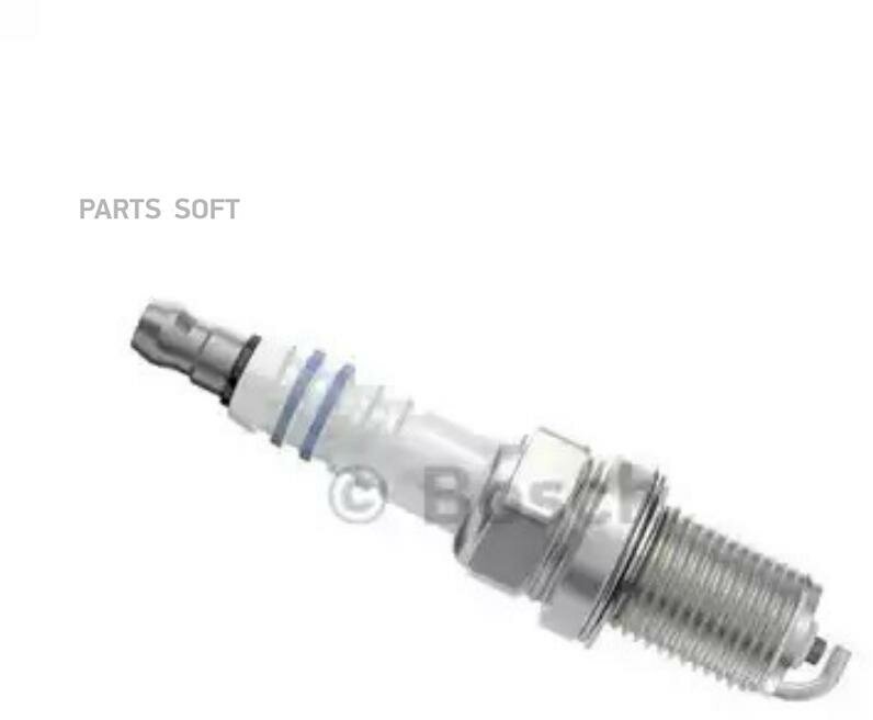 BOSCH 0241229713 0 241 229 713_свеча зажигания!\ MB W202/W124/W140 2.0-5.0 91-01