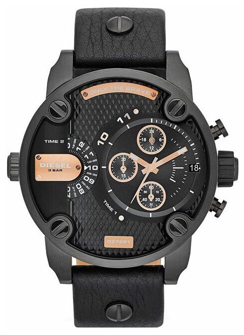 Наручные часы DIESEL