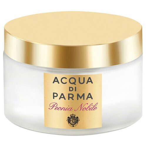 Acqua di Parma Крем для тела Peonia Nobile, 150 мл