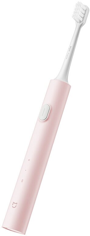 Электрическая зубная щетка Xiaomi Mijia Sonic Electric Toothbrush T200 MES606 (розовая)