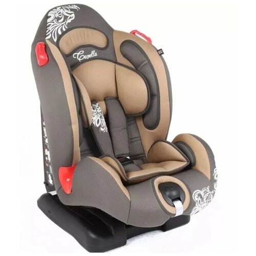 Автокресло 