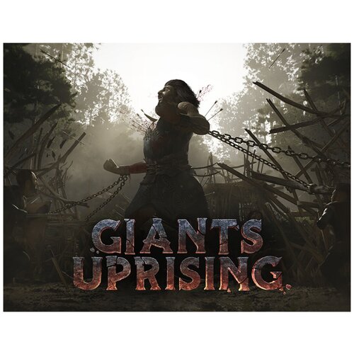 Giants Uprising