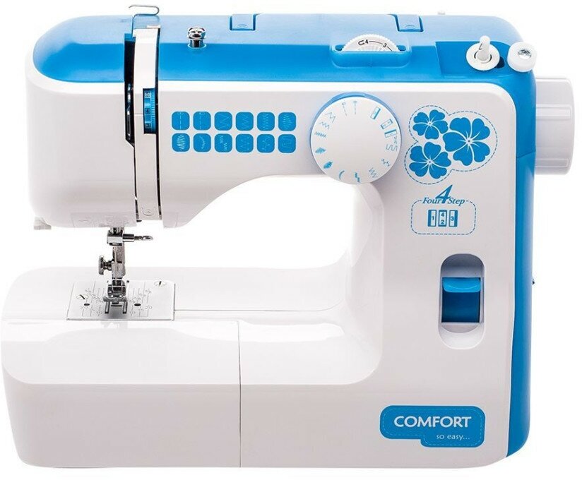 Швейная машинка (COMFORT 535)