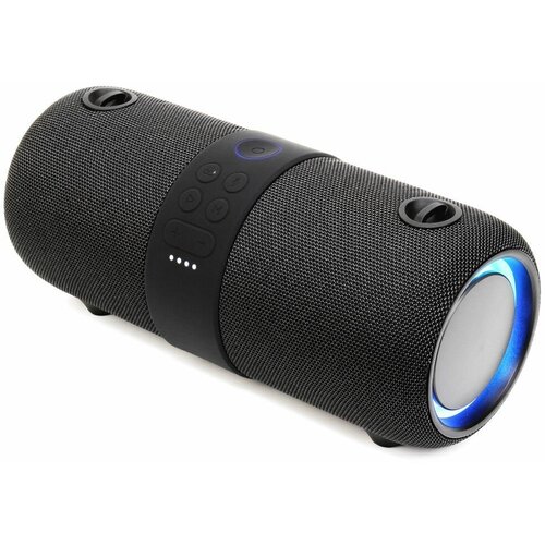 Беспроводная колонка TFN Beat влагозащитная с подсветкой bluetooth акустическая система 399000₽