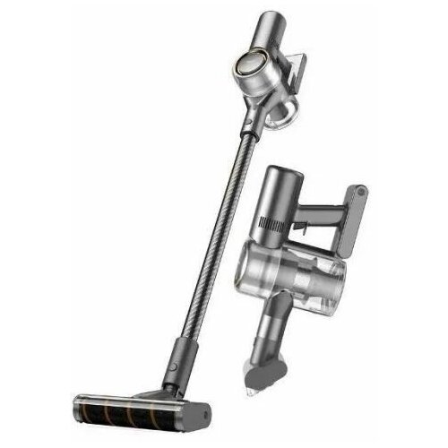 Беспроводной вертикальный пылесос Xiaomi Dreame V16S CN с щеткой полотером для влажной уборки 3995000₽