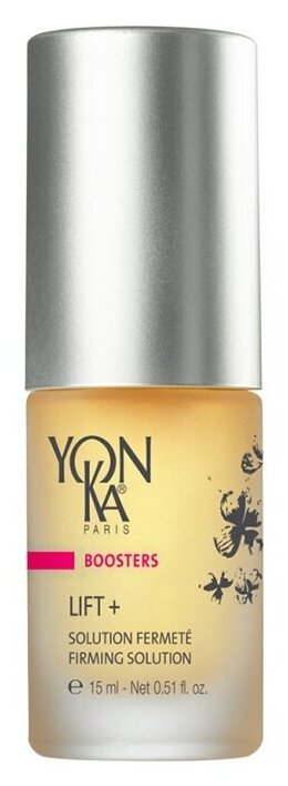 Yon-Ka Boosters Lift+ Firming Solution Концентрат укрепляющий для лица, 15 мл