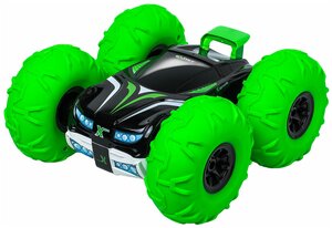 EXOST Tornado 360 TE115, 1:10, зеленый/черный/белый