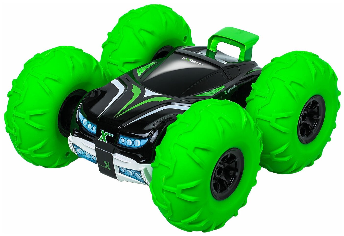 EXOST Tornado 360 TE115 1:10