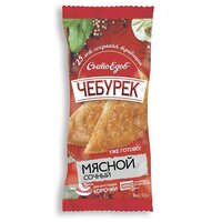 Чебурек Сытоедов Сочный с мясом