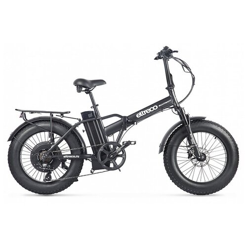 Велогибрид Eltreco MULTIWATT NEW 11990000₽