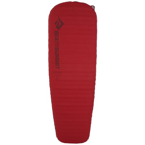 фото Коврик самонадувающийся sea to summit mat comfort plus s.i. r
