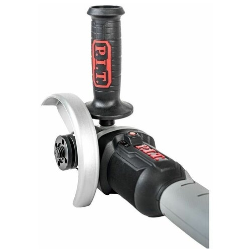 Шлифмашина аккумуляторная бесщеточная угловая без АКБ и ЗУ 658000₽