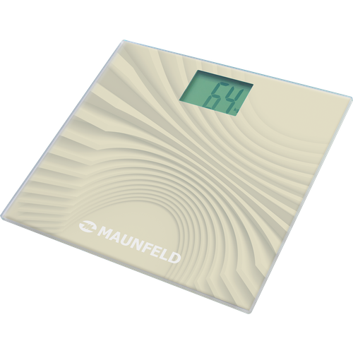 Напольные весы Maunfeld MBS-153GB01
