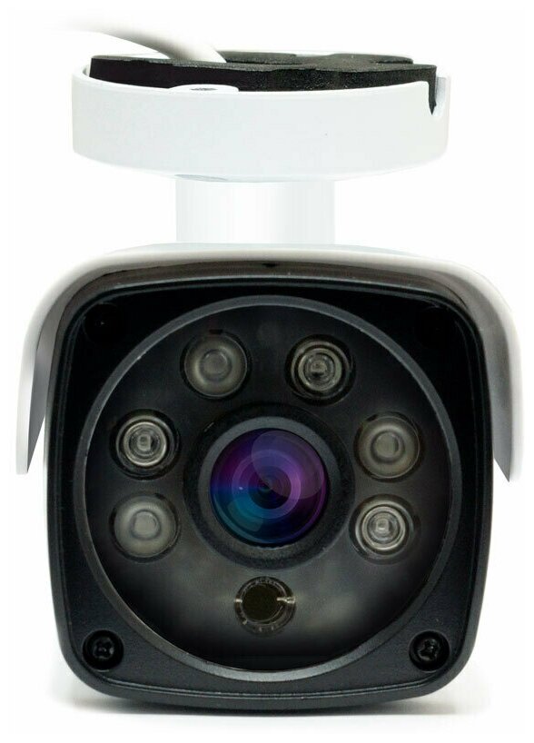 IP камера видеонаблюдения HIB-5301A - фотография № 9