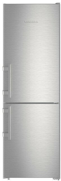 Холодильник Liebherr CUef 3515 - фотография № 3