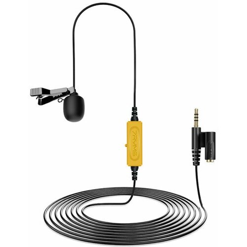 Микрофон 7Ryms S LAV01 45m 296400₽
