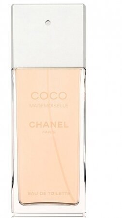 Chanel Coco Mademoiselle Eau de Toilette туалетная вода 100мл