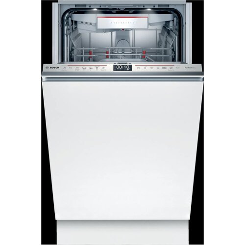 Посудомоечная машина встраив Bosch SPV6ZMX23E 9758200₽