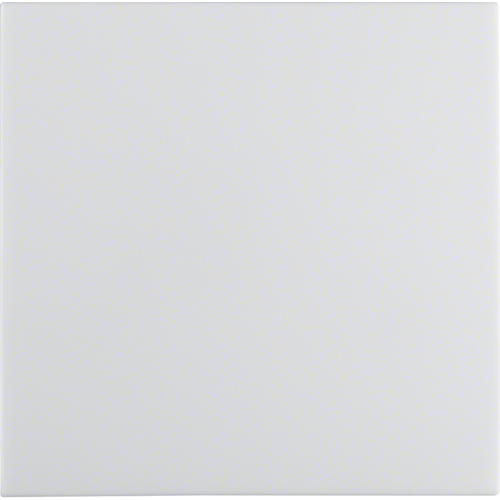 16208989, Berker, Клавиша Berker, S.1, цвет: полярная белизна, глянцевый.