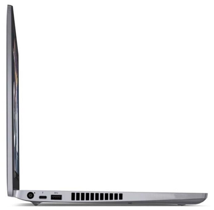 Ноутбук Dell Latitude 5510 i5 10210U/16Gb/SSD512Gb/620/15.6