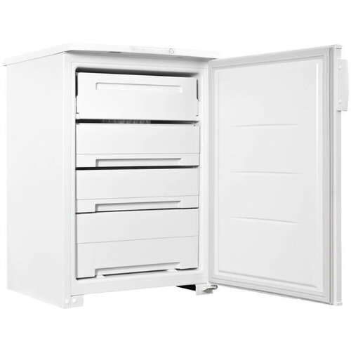 Морозильник БИРЮСА Морозильная камера Бирюса Б-14 белый 2513900₽