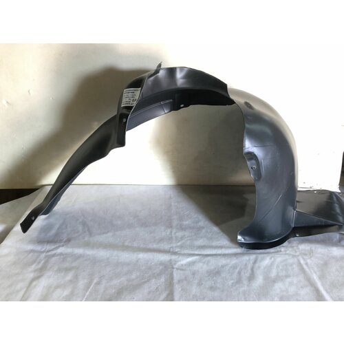 Подкрылок передний левый Фольксваген Поло VOLKSWAGEN POLO 2009-2019 980₽