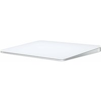 Сенсорная панель Apple Magic Trackpad 3 Silver Bluetooth (MMMP3AM/A)