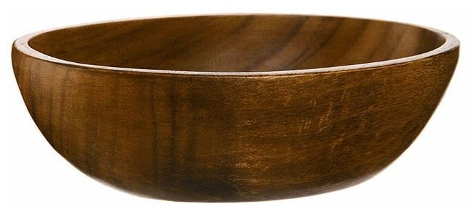 фото Oriental Way Салатница Каравелла, 25х15 см