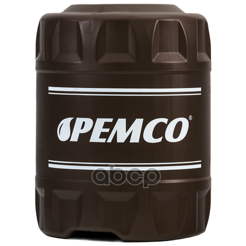 75W-90 GL-4/GL-5 LS 20л (синт. трансм. масло) PEMCO арт. PM059520