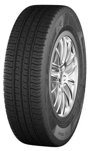 Автошина Cordiant BUSINESS CS-2 185/75 R16C 104/102R